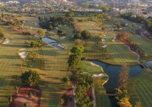 Golf Courses
